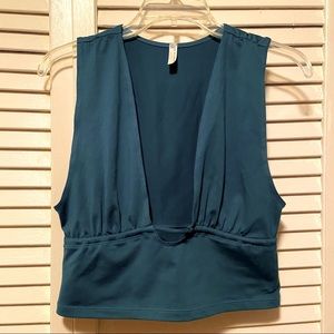 Free People Movement tank